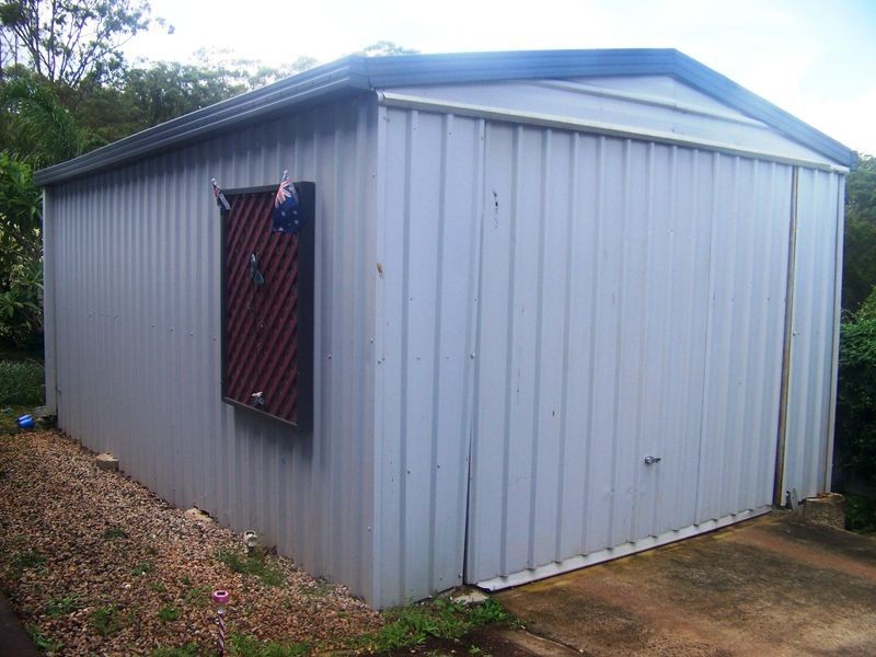 9 Pharlap St, Russell Island QLD 4184