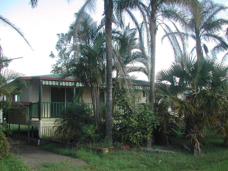 32 Oasis Street, Russell Island QLD 4184