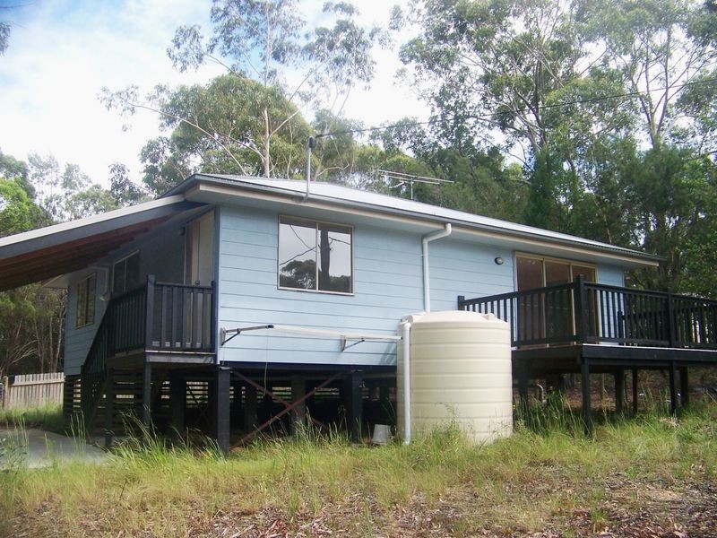 4 Tulloch Street, Russell Island QLD 4184