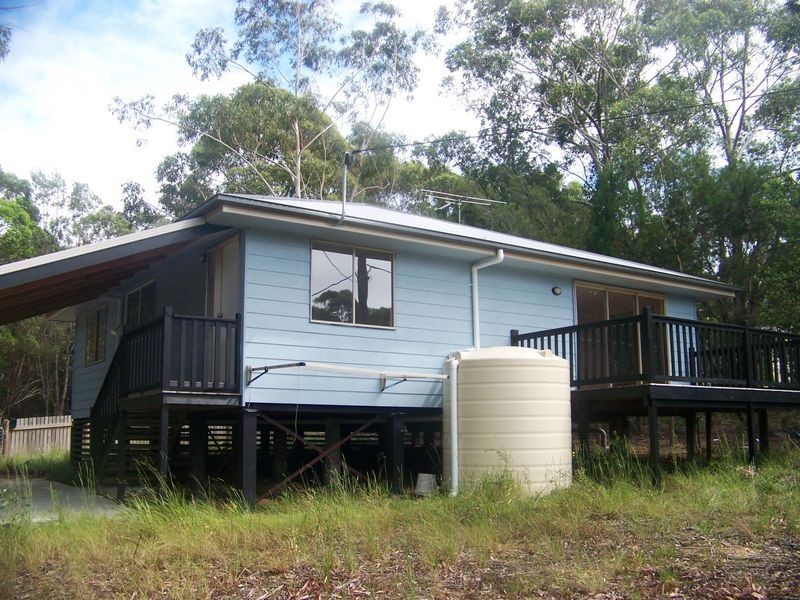 4 Tulloch Street, Russell Island QLD 4184