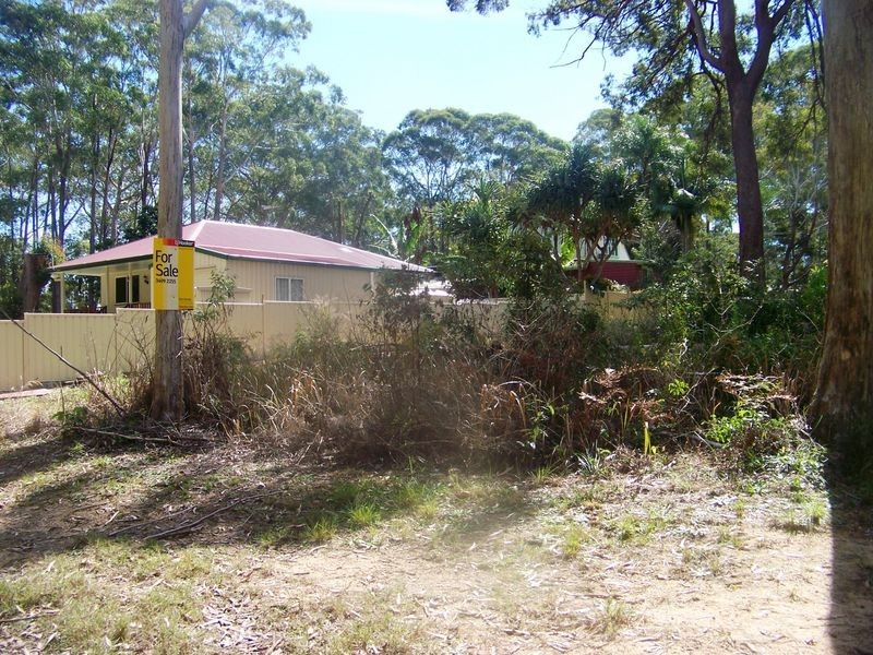 5 Angorra Street, Russell Island QLD 4184