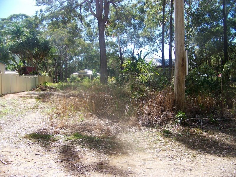 5 Angorra Street, Russell Island QLD 4184