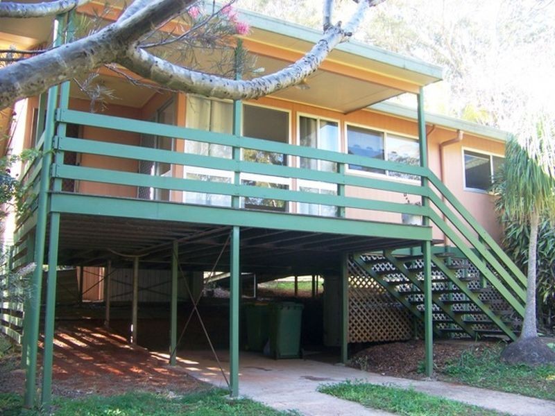 Russell Island QLD 4184