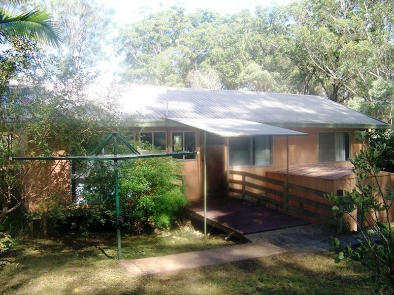 Russell Island QLD 4184