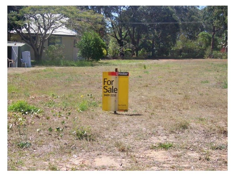 21 Pia Street, Russell Island QLD 4184