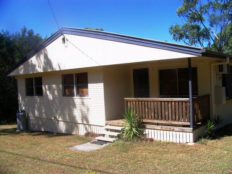 24 Beaumont, Russell Island QLD 4184