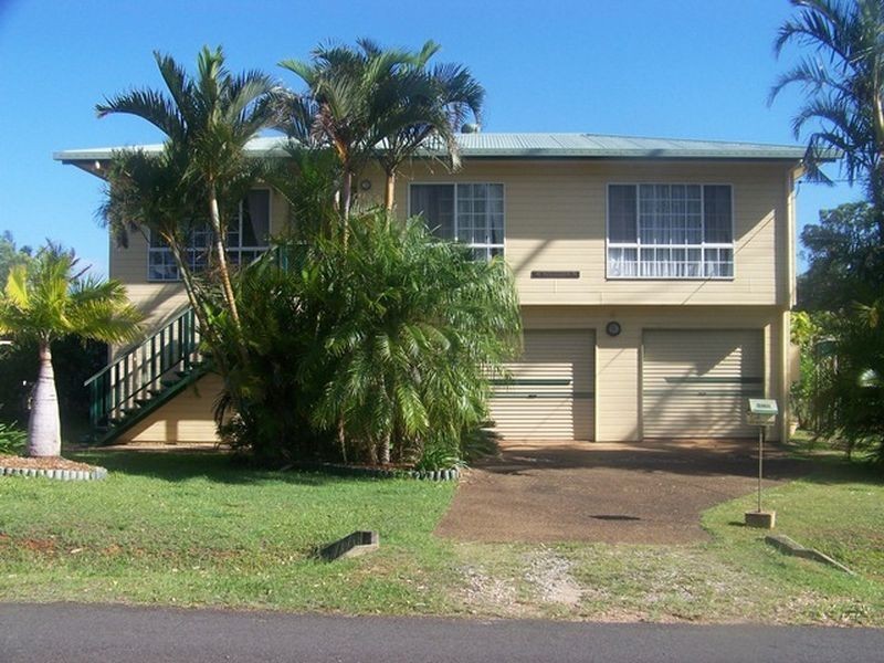 100 Canaipa Point, Russell Island QLD 4184