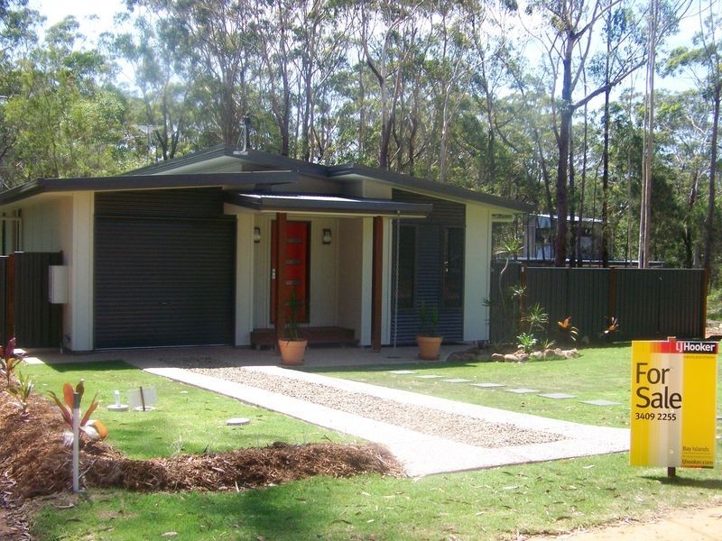 24 Coombah Dve, Russell Island QLD 4184