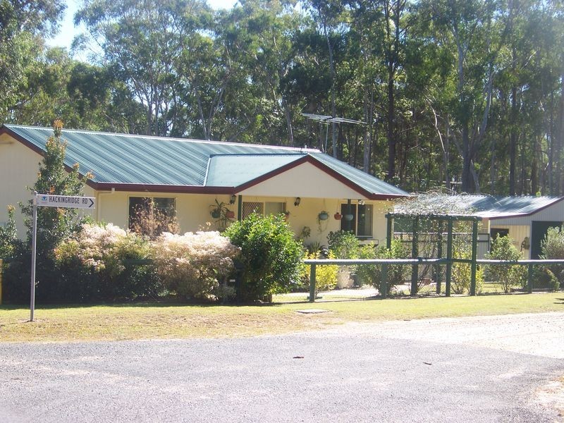 19 Kurrajong St, Russell Island QLD 4184