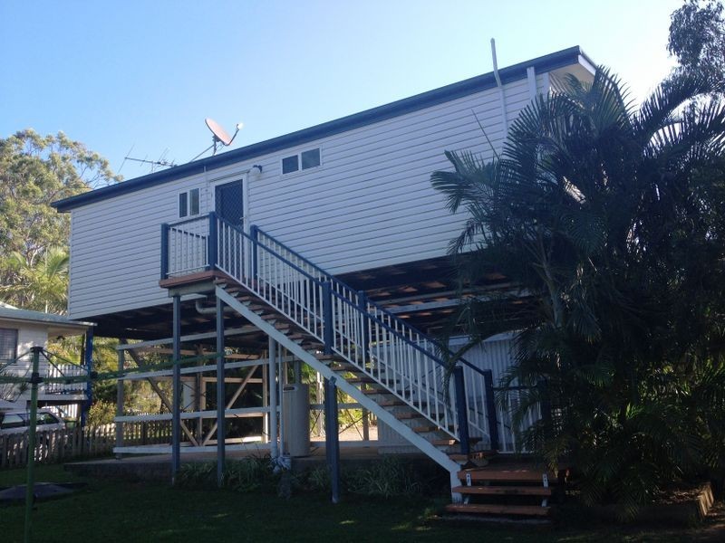 12 Guthrie St, Russell Island QLD 4184