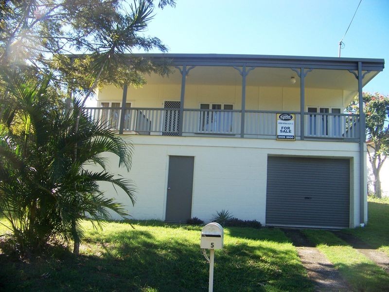 5 The Tor Walk, Russell Island QLD 4184