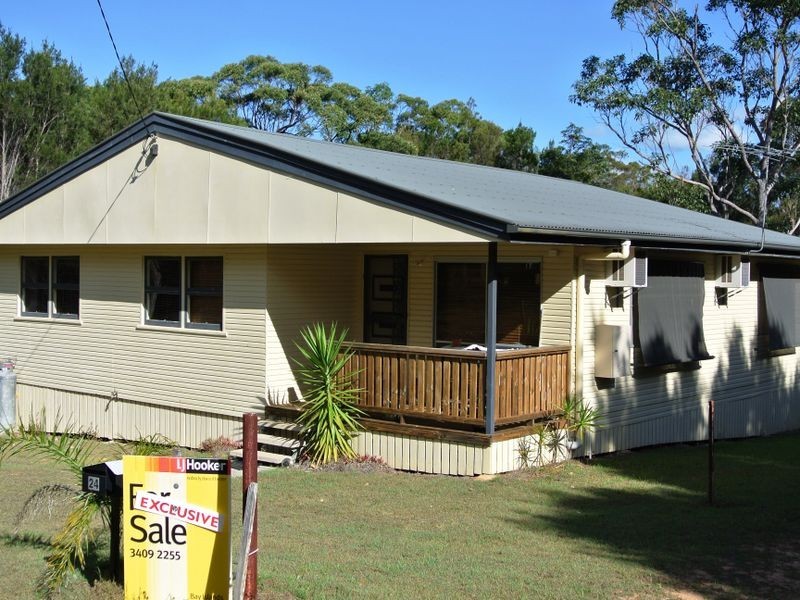 24 Beaumont, Russell Island QLD 4184