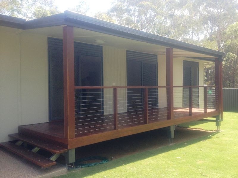 24 Coombah Dve, Russell Island QLD 4184
