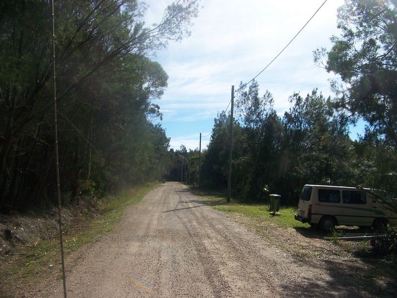 Russell Island QLD 4184