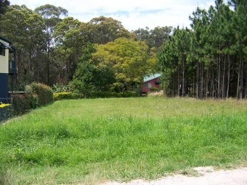 Russell Island QLD 4184