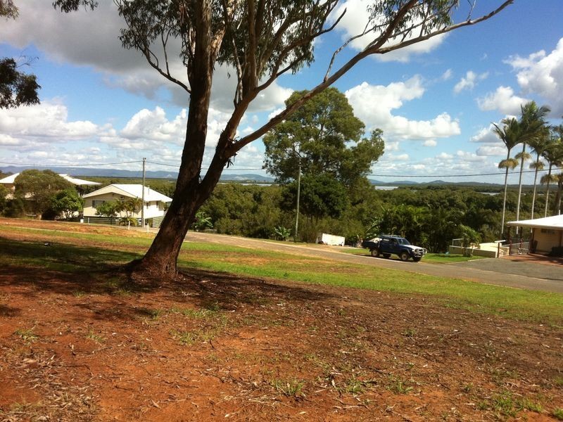 119 Palm Beach Rd, Russell Island QLD 4184