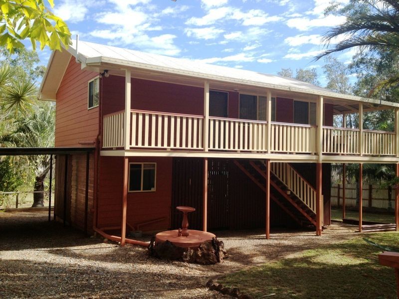 26 Rose Bay, Russell Island QLD 4184