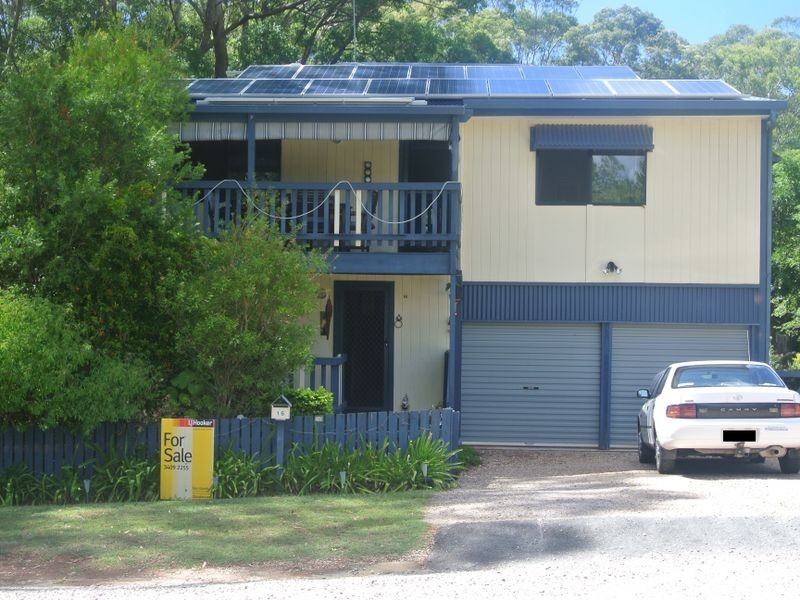16 Illagona, Russell Island QLD 4184