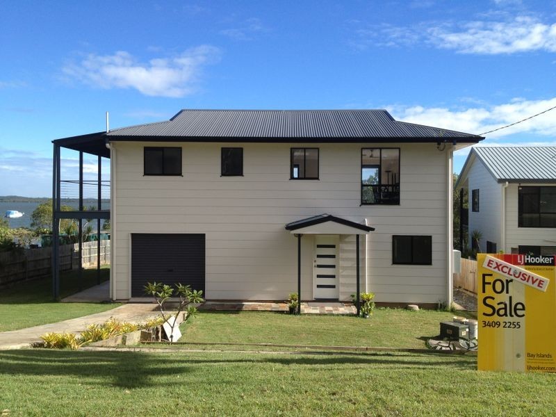 57 Bangalow, Russell Island QLD 4184