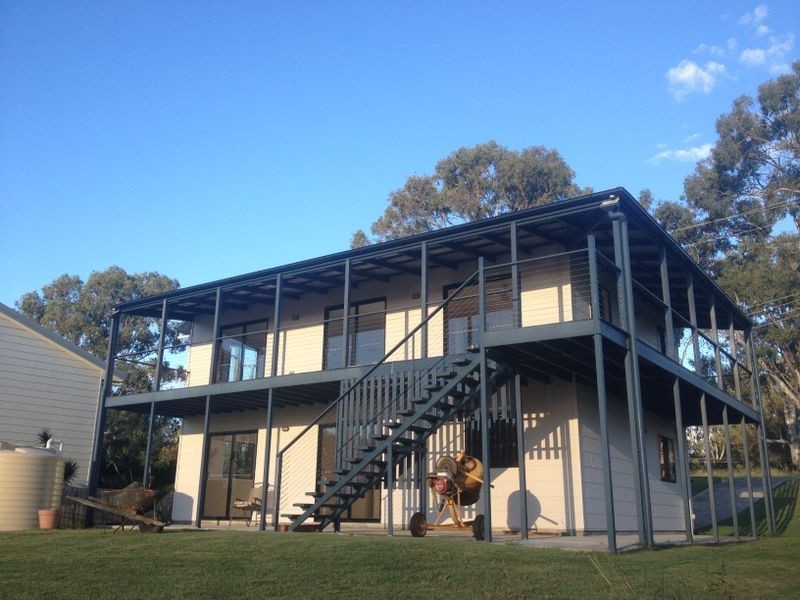 57 Bangalow, Russell Island QLD 4184