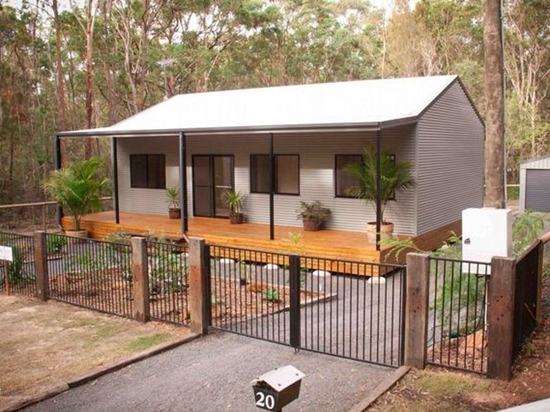 20 Villa Wood Rd, Russell Island QLD 4184