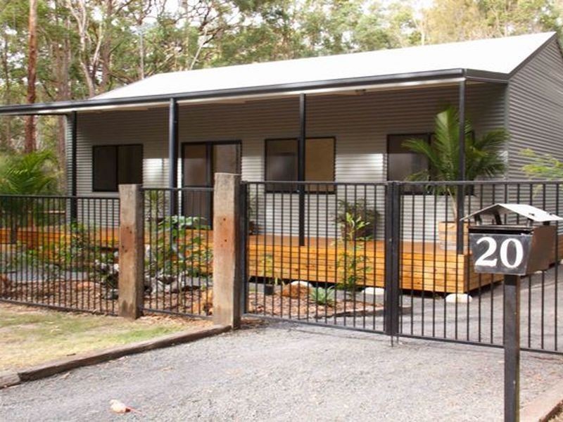 20 Villa Wood Rd, Russell Island QLD 4184