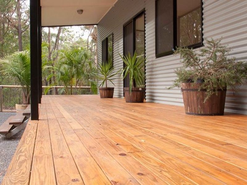 20 Villa Wood Rd, Russell Island QLD 4184