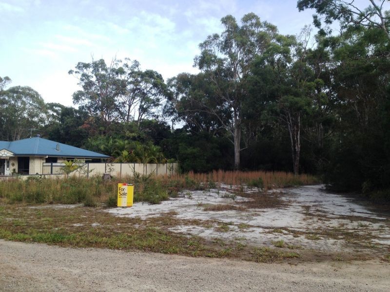 32 Cowderoy Dve, Russell Island QLD 4184