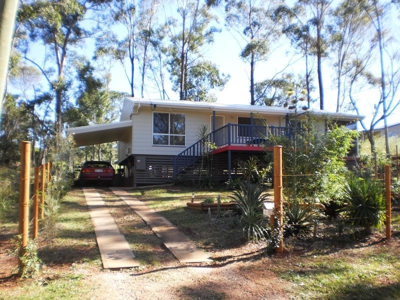 12 Maroondah St, Russell Island QLD 4184