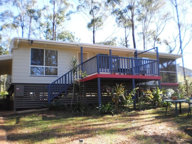 12 Maroondah St, Russell Island QLD 4184