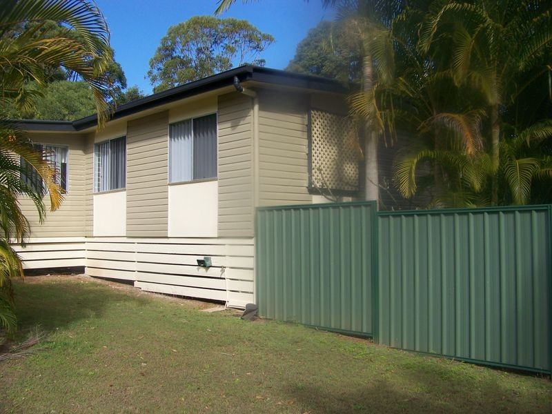 60 Hemp Hill Road, Russell Island QLD 4184