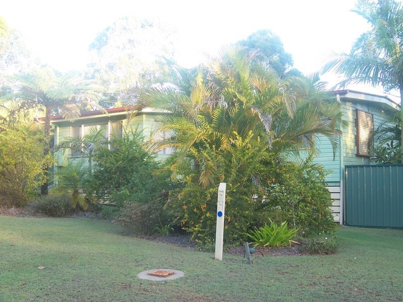 60 Hemp Hill Road, Russell Island QLD 4184