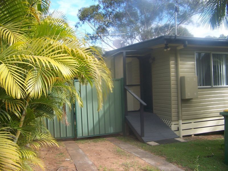 60 Hemp Hill Road, Russell Island QLD 4184