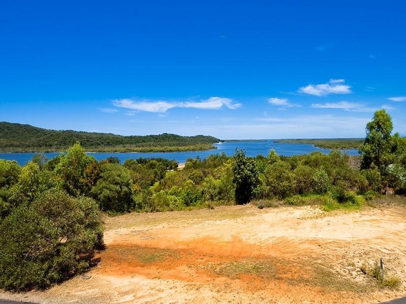 36 Crescent Dve, Russell Island QLD 4184