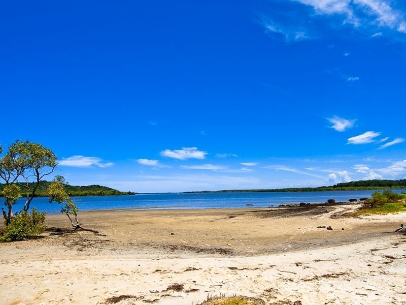 36 Crescent Dve, Russell Island QLD 4184