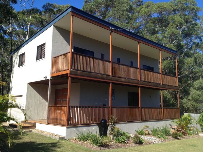 72 Tahlin Dve, Russell Island QLD 4184