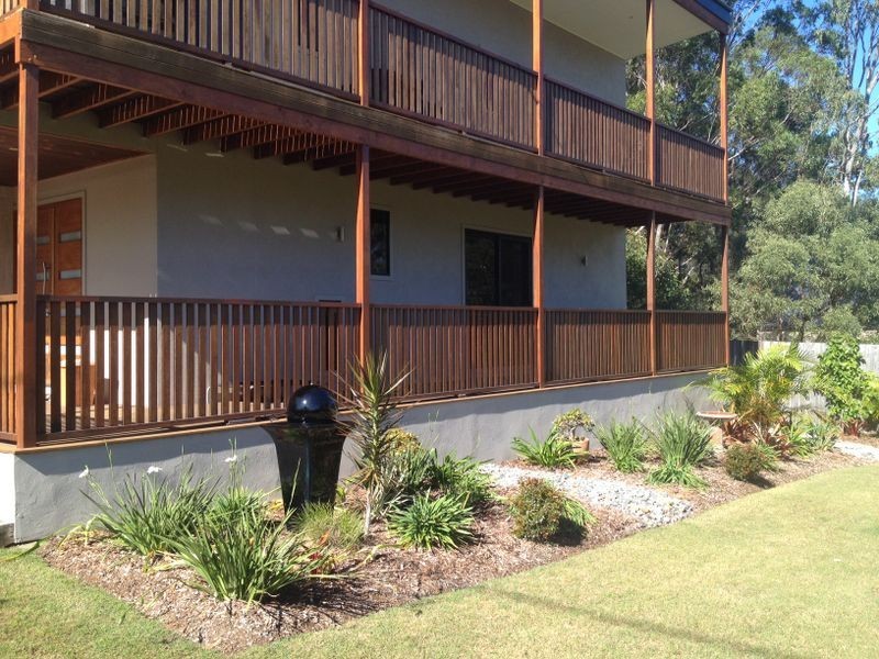 72 Tahlin Dve, Russell Island QLD 4184