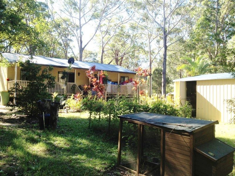 45 Channel St, Russell Island QLD 4184