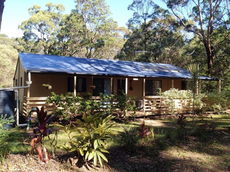 45 Channel St, Russell Island QLD 4184