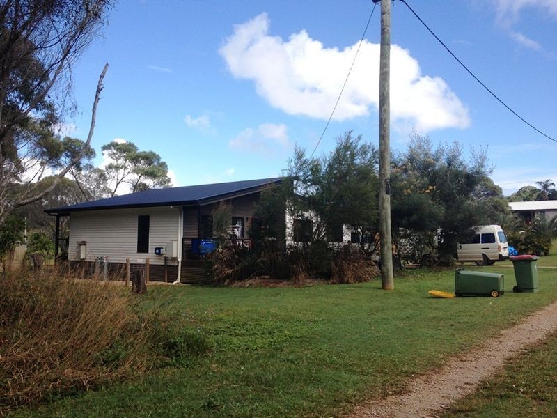 33 Tails St, Russell Island QLD 4184