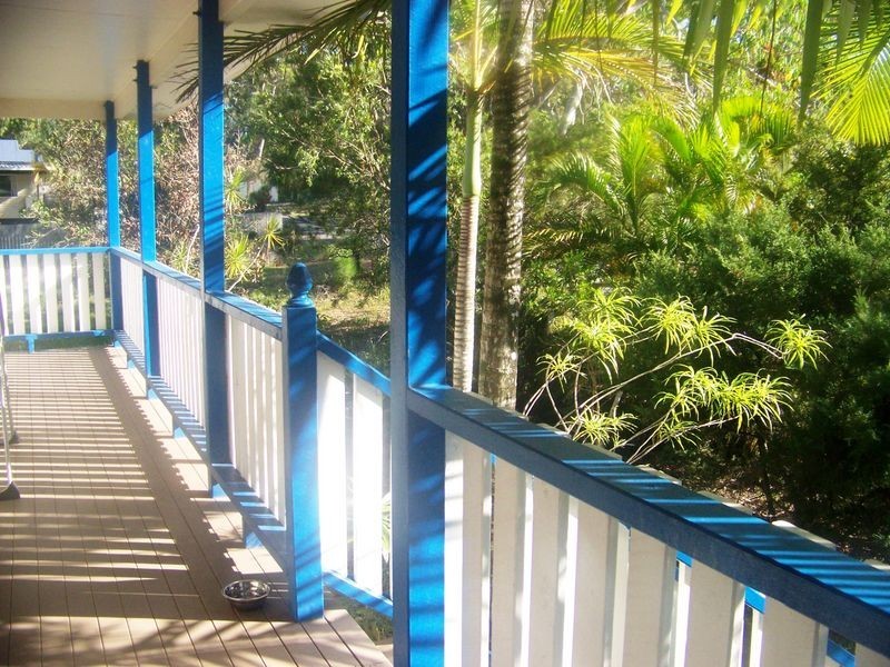 14 Guthrie St, Russell Island QLD 4184