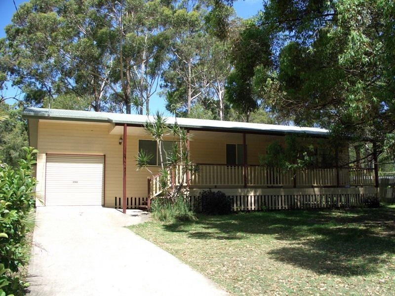 43 Centre Road, Russell Island QLD 4184