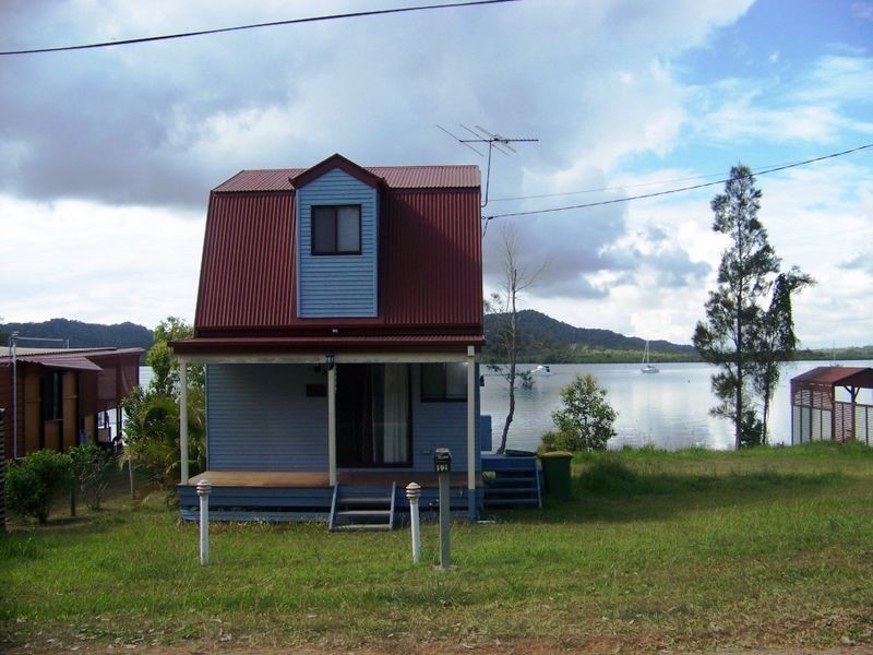 12 Emerson Street, Russell Island QLD 4184
