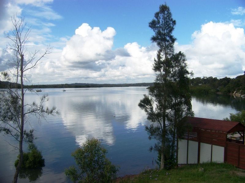 12 Emerson Street, Russell Island QLD 4184