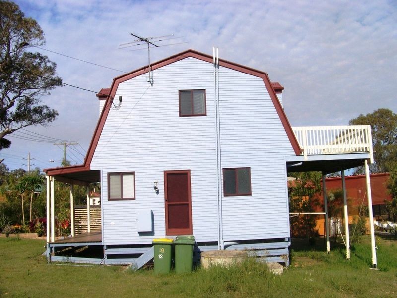 12 Emerson Street, Russell Island QLD 4184