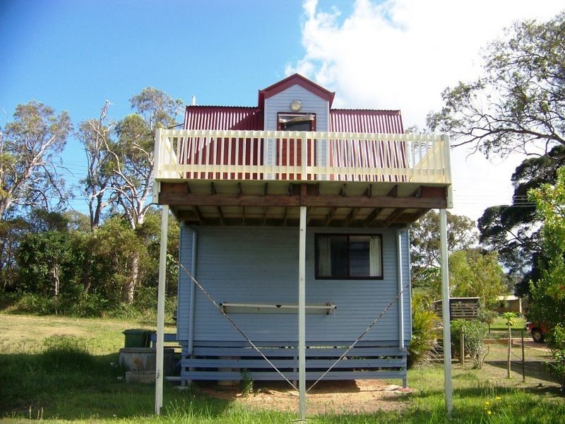 12 Emerson Street, Russell Island QLD 4184