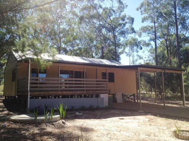 11 Saturn Street, Russell Island QLD 4184