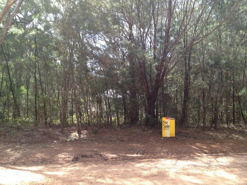 9 Little Cove Rd, Russell Island QLD 4184