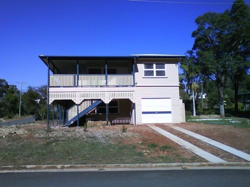 1 Crescent Drive, Russell Island QLD 4184