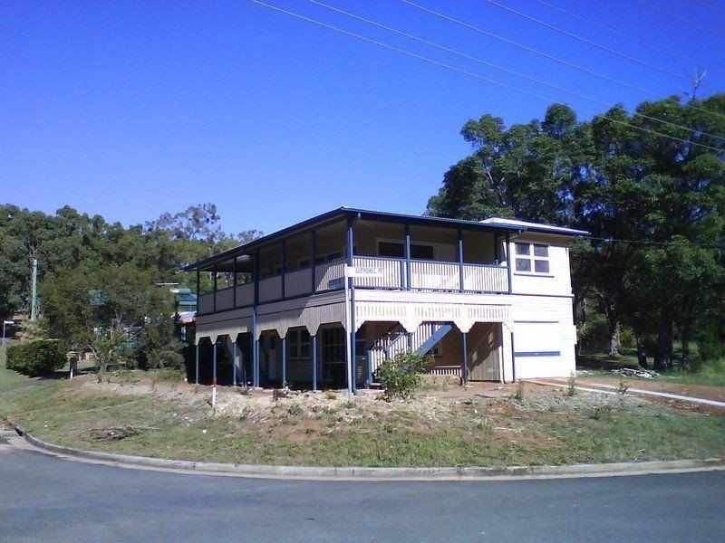 1 Crescent Drive, Russell Island QLD 4184